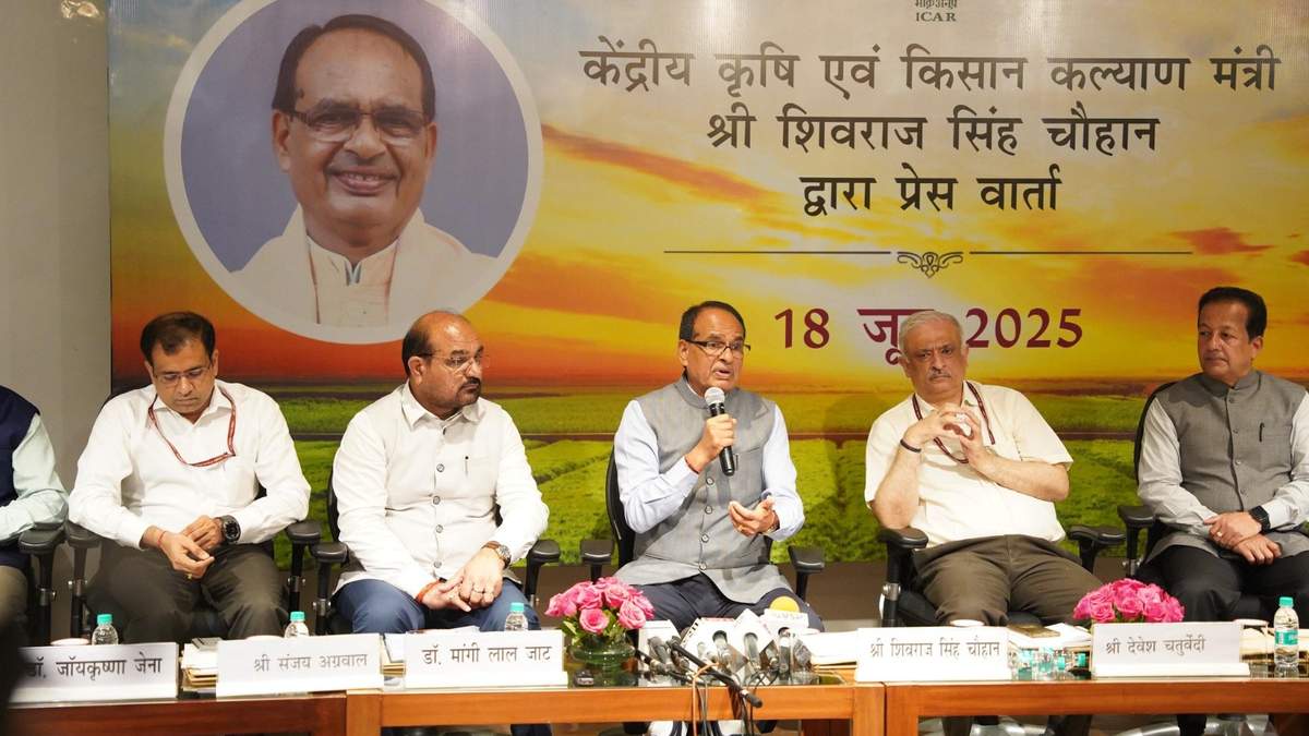 बीज और कीटनाशक कानून को सख्त बनाने की जरूरत क्यों है?