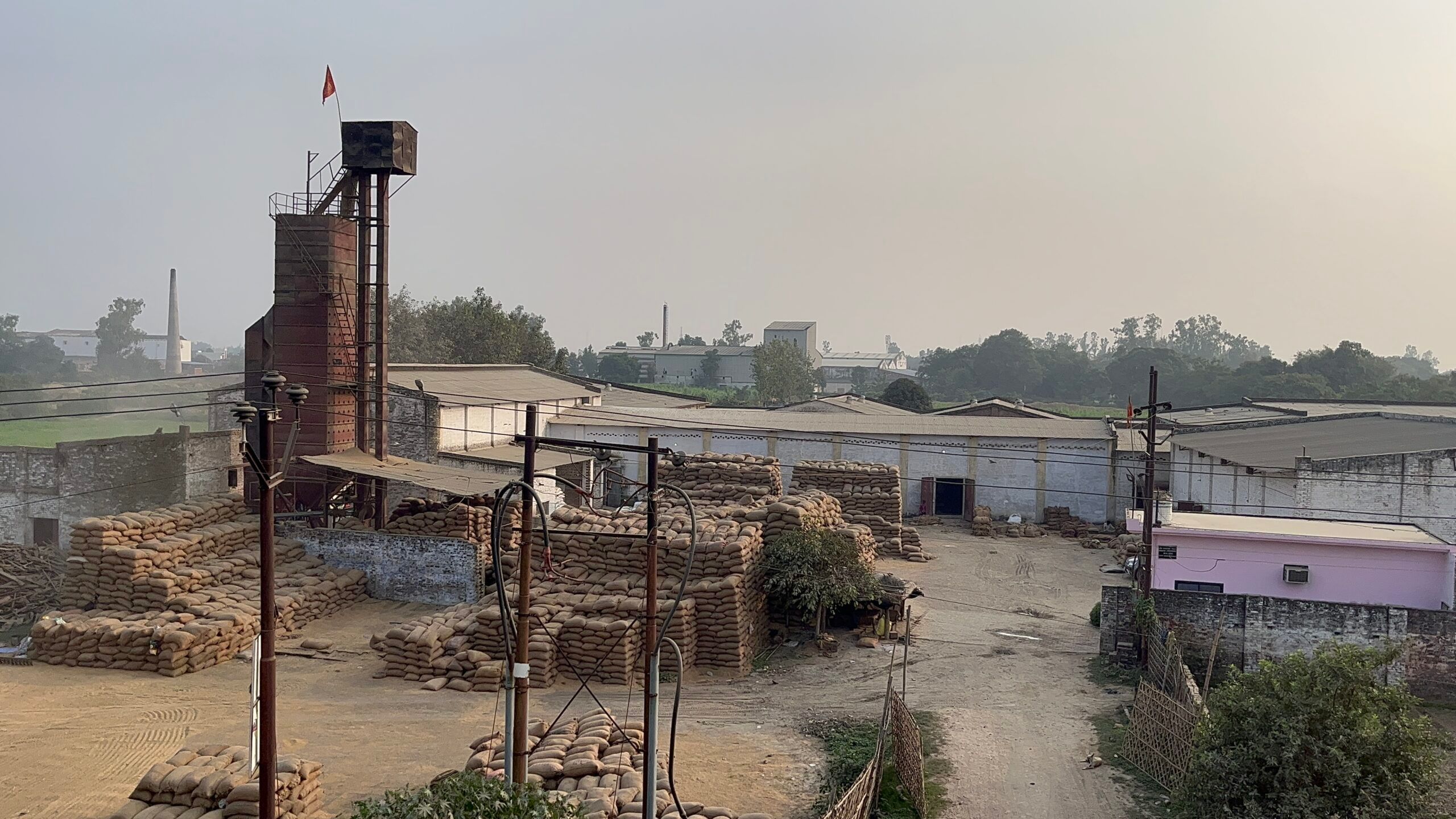पंजाब में चावल का स्टोरेज बना बड़ा सिरदर्द, धान उत्पादन बढ़ेगा लेकिन बिकेगा कहाँ