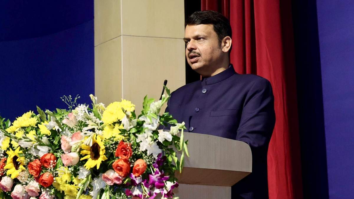 महाराष्ट्र में प्राकृतिक खेती को नई रफ्तार, 25 लाख हेक्टेयर क्षेत्र लाने की तैयारी
