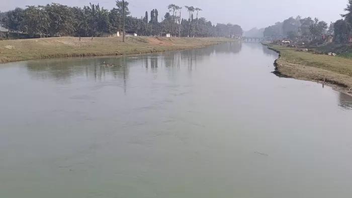 बिहार के किसानों के लिए वरदान है कोसी मेची प्रोजेक्ट, कृषि सिंचाई होगी आसान