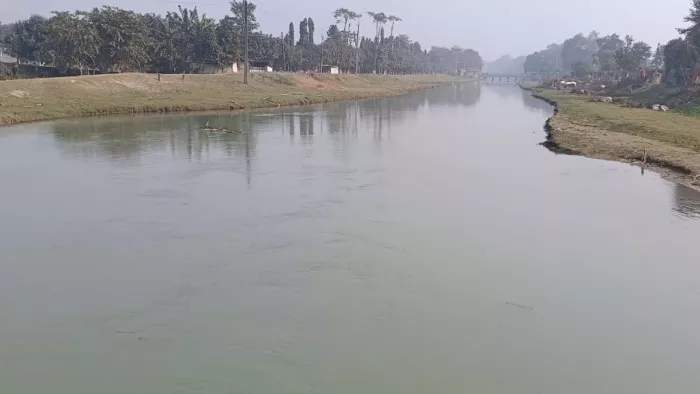 बिहार के किसानों के लिए वरदान है कोसी मेची प्रोजेक्ट, कृषि सिंचाई होगी आसान