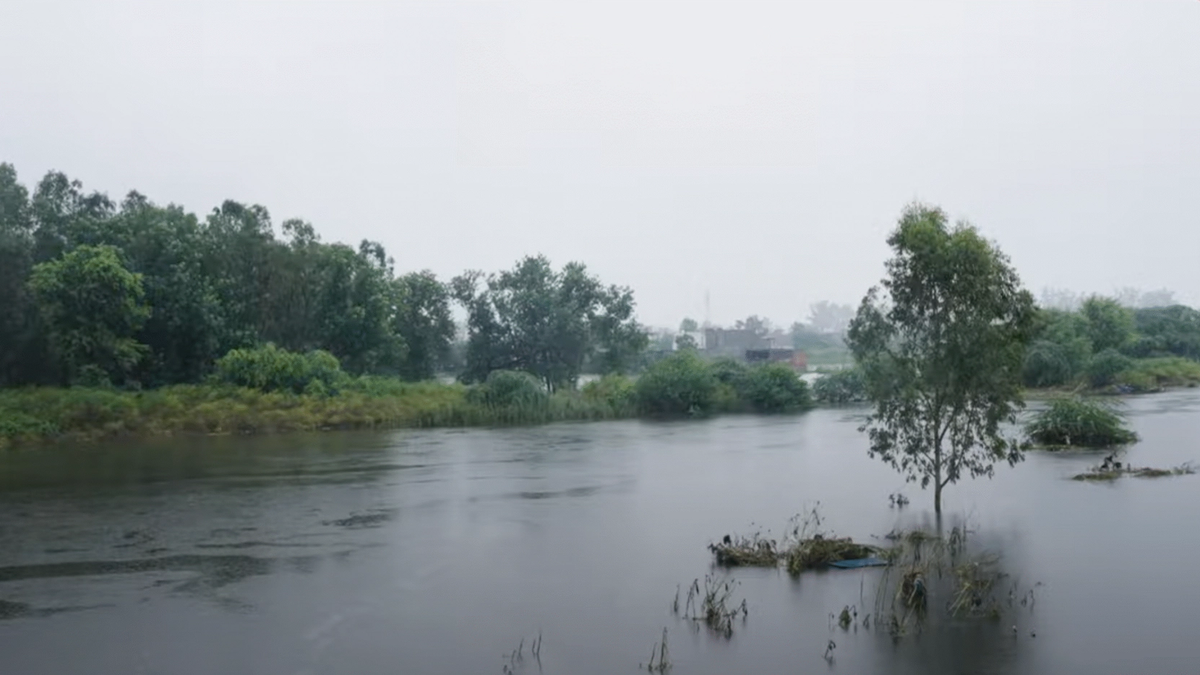 बारिश से पहले मिलेगी खबर, सरकार का अनोखा एआई मौसम कार्यक्रम