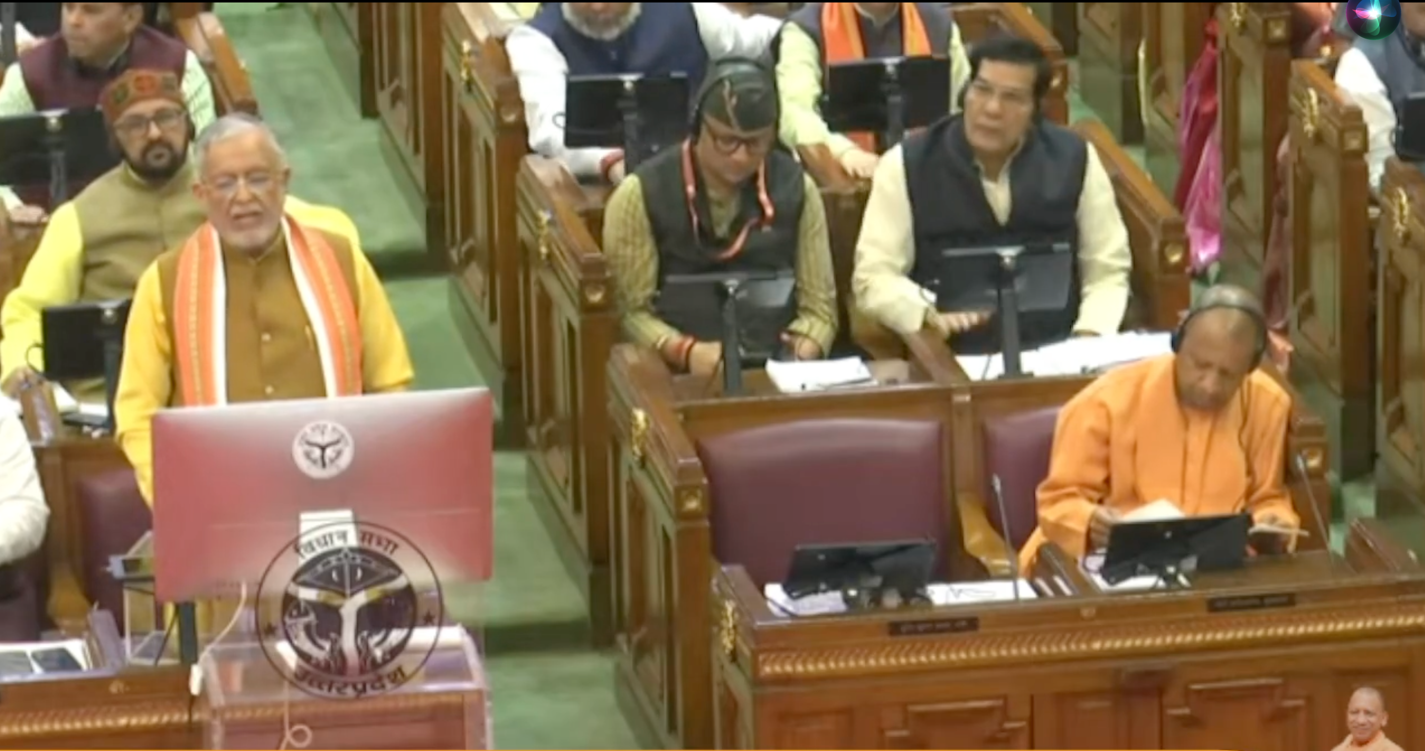 UP Budget: 46 लाख गन्ना किसानों को 2.73,000 करोड़ रुपये का भुगतान, सोलर पंप पर 509 करोड़ रुपये खर्च करेगी सरकार