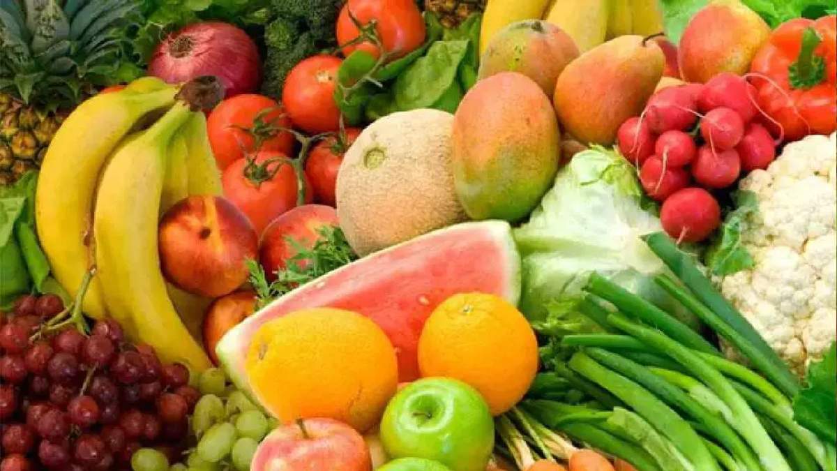 भारत में हर साल बर्बाद हो जाती हैं 1.5 लाख करोड़ रुपये की फल और सब्जियां: रिपोर्ट