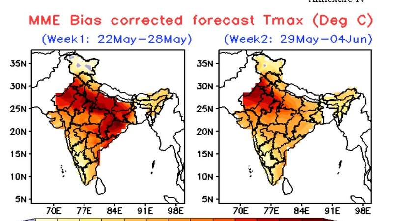 heatwave, heatwave warning, imd