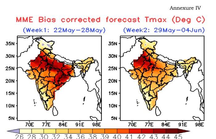 heatwave, heatwave warning, imd