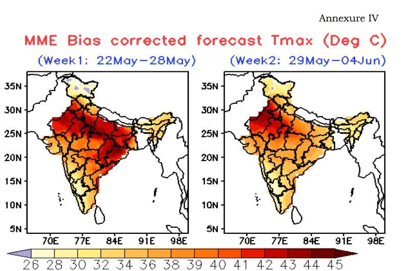 heatwave, heatwave warning, imd