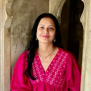 Pooja Rai