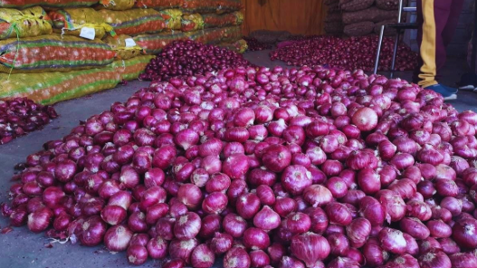 35 रुपये किलो प्याज बेच रही सरकार, जानिए किन शहरों में मिल रहा सस्ता प्याज