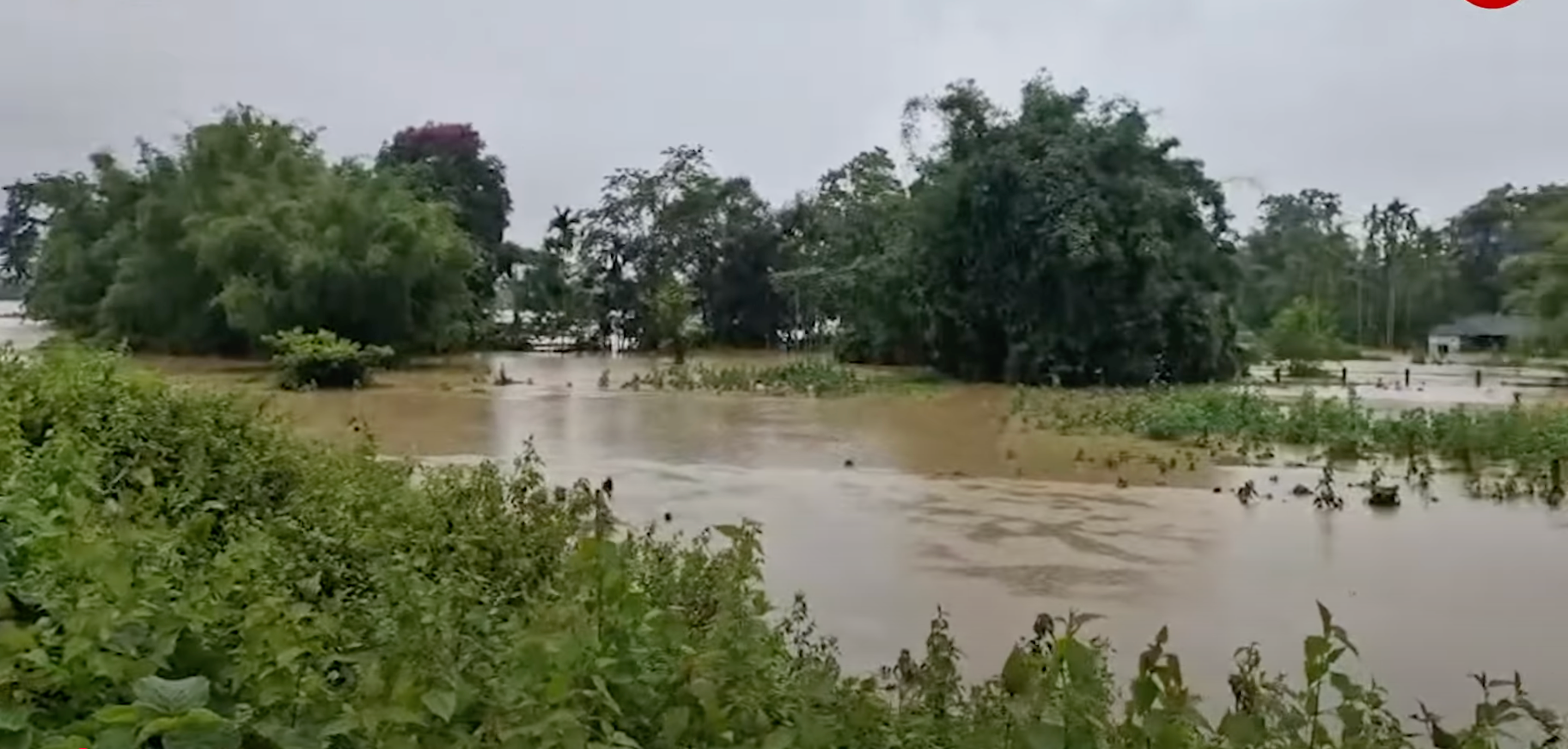 कई राज्यों में भारी बारिश की चेतावनी के बीच किसानों के लिए एडवाइजरी जारी