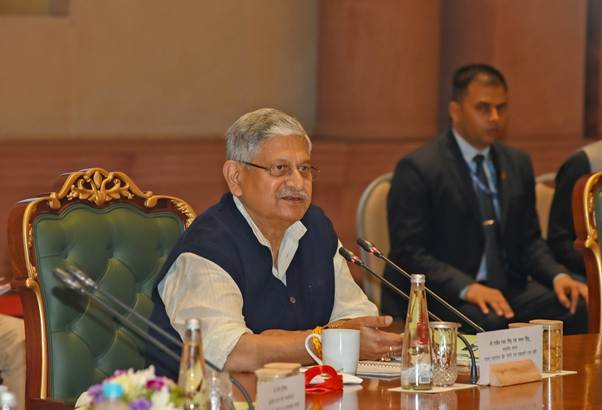 भारत "विश्व की डेयरी" है, कृषि GVA में 30 प्रतिशत का योगदान देता है डेयरी क्षेत्र