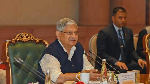 भारत "विश्व की डेयरी" है, कृषि GVA में 30 प्रतिशत का योगदान देता है डेयरी क्षेत्र