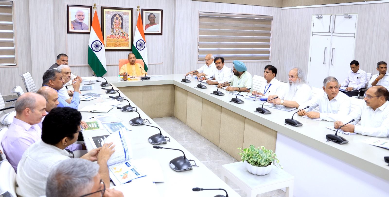 यूपीएग्रीज परियोजना से कृषि क्षेत्र में होगा बदलाव, महिला किसानों को भी मिलेगा इसका लाभ , जानिए क्या है यूपी सरकार का प्लान