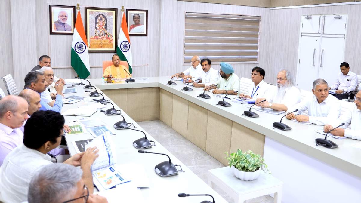 यूपीएग्रीज परियोजना से कृषि क्षेत्र में होगा बदलाव, महिला किसानों को भी मिलेगा इसका लाभ , जानिए क्या है यूपी सरकार का प्लान