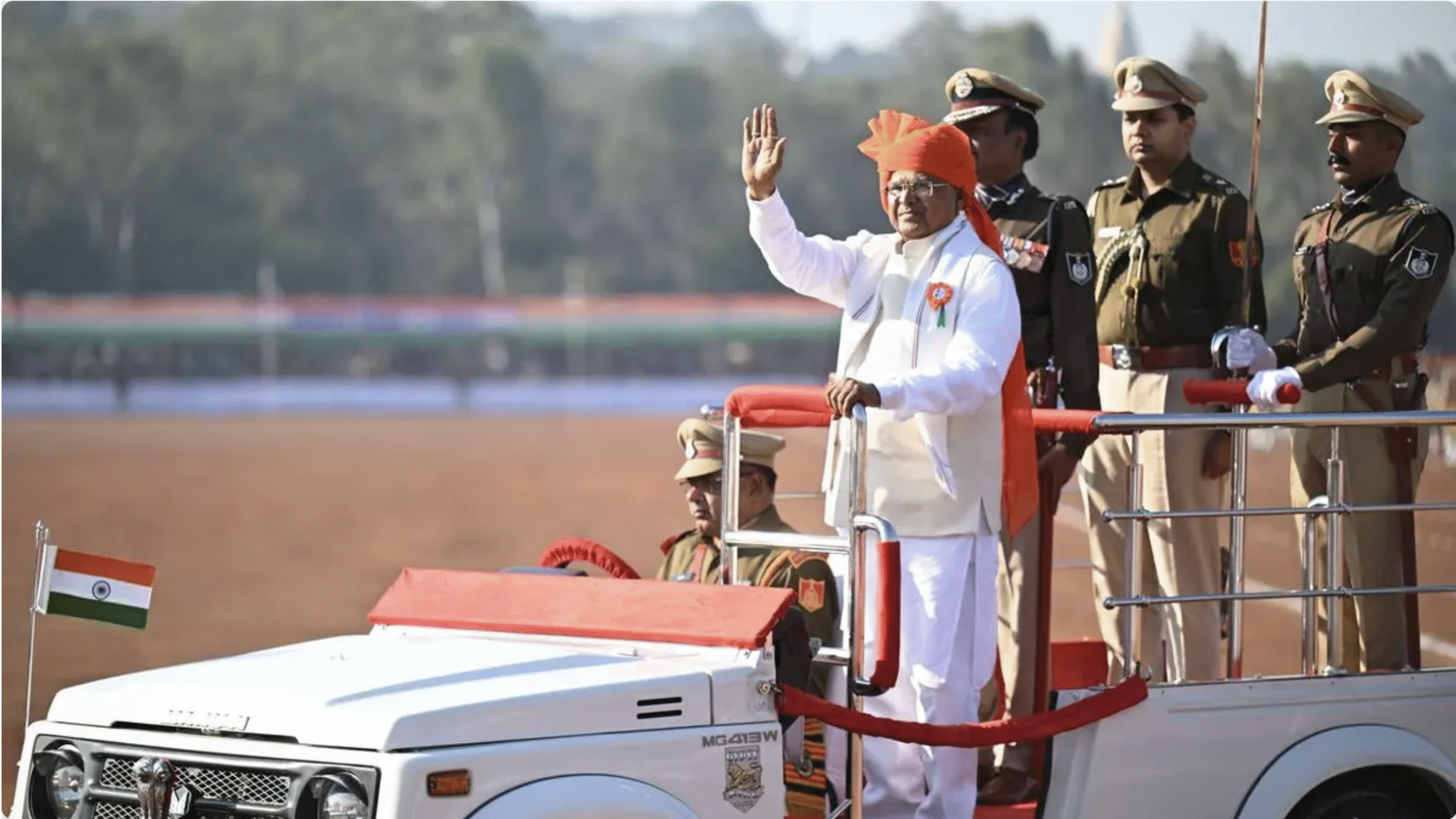मध्य प्रदेश में 2026 होगा ‘कृषि वर्ष’, किसानों पर सरकार का बड़ा फोकस