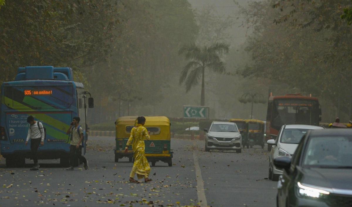 इस साल जमकर होगी बारिश, आईएमडी ने 105 प्रतिशत बारिश का लगाया अनुमान