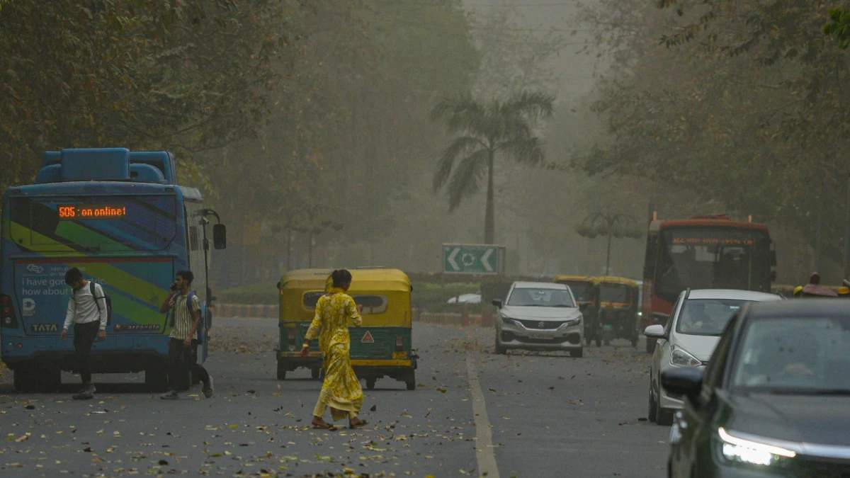 इस साल जमकर होगी बारिश, आईएमडी ने 105 प्रतिशत बारिश का लगाया अनुमान