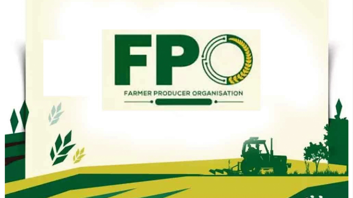 FPOs को मजबूत करने के लिए योजना का विस्तार जरूरी: कृषि सचिव