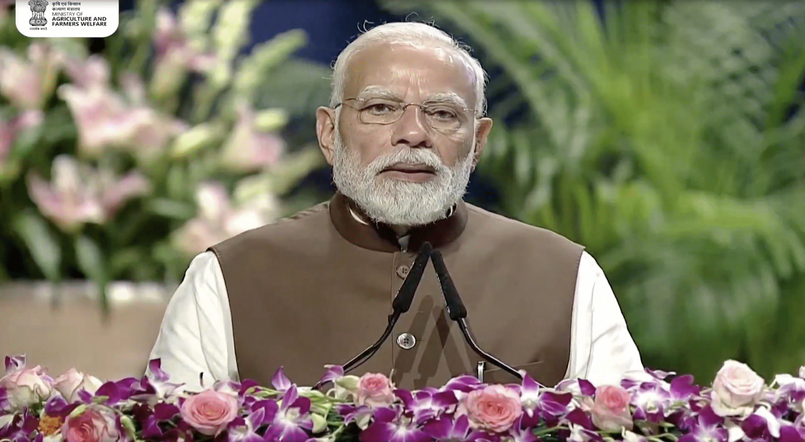 किसानों की आय बढ़ाने और आत्मनिर्भर भारत के लिए पीएम मोदी का नया कदम