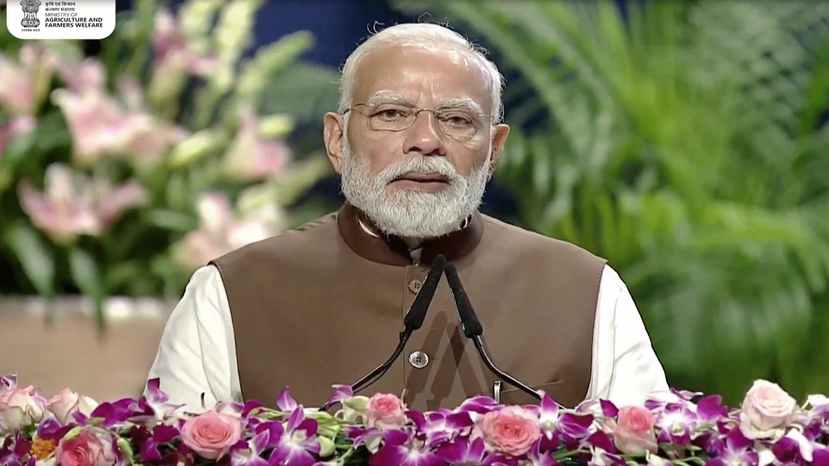 किसानों की आय बढ़ाने और आत्मनिर्भर भारत के लिए पीएम मोदी का नया कदम