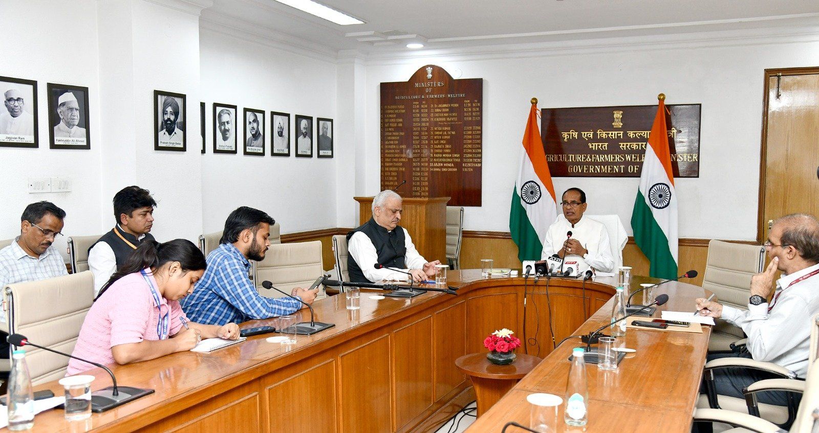 बाढ़ प्रभावित किसानों को मिली पीएम किसान सम्मान निधि की 21वीं किस्त