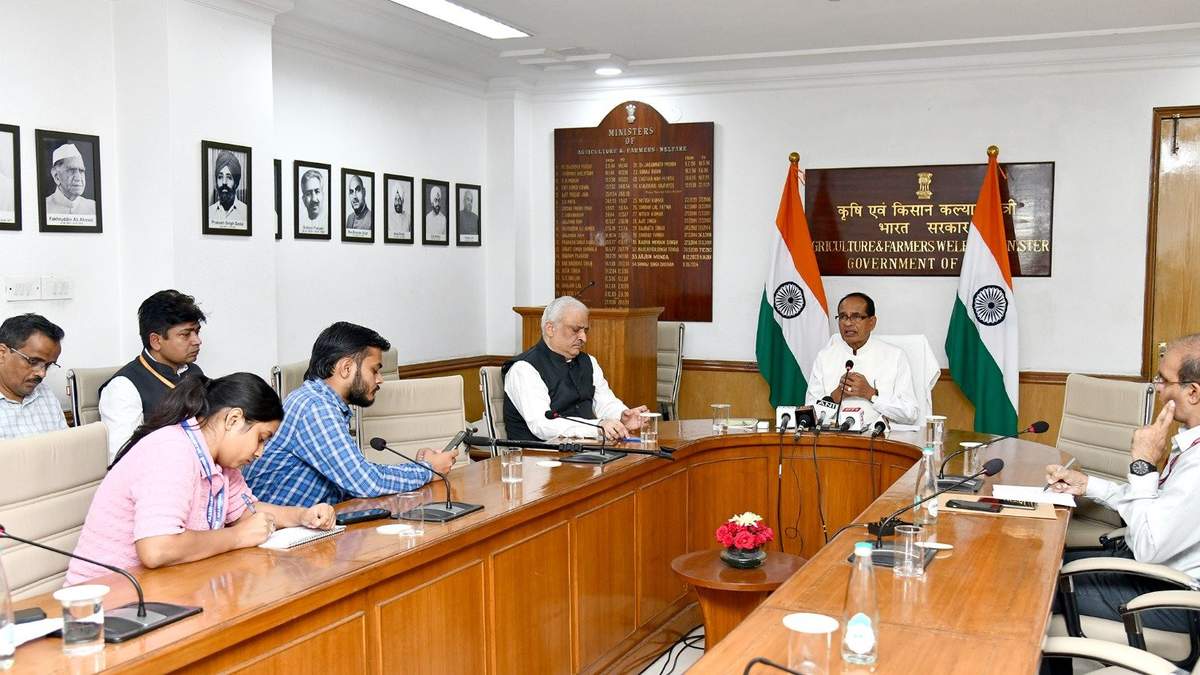 बाढ़ प्रभावित किसानों को मिली पीएम किसान सम्मान निधि की 21वीं किस्त