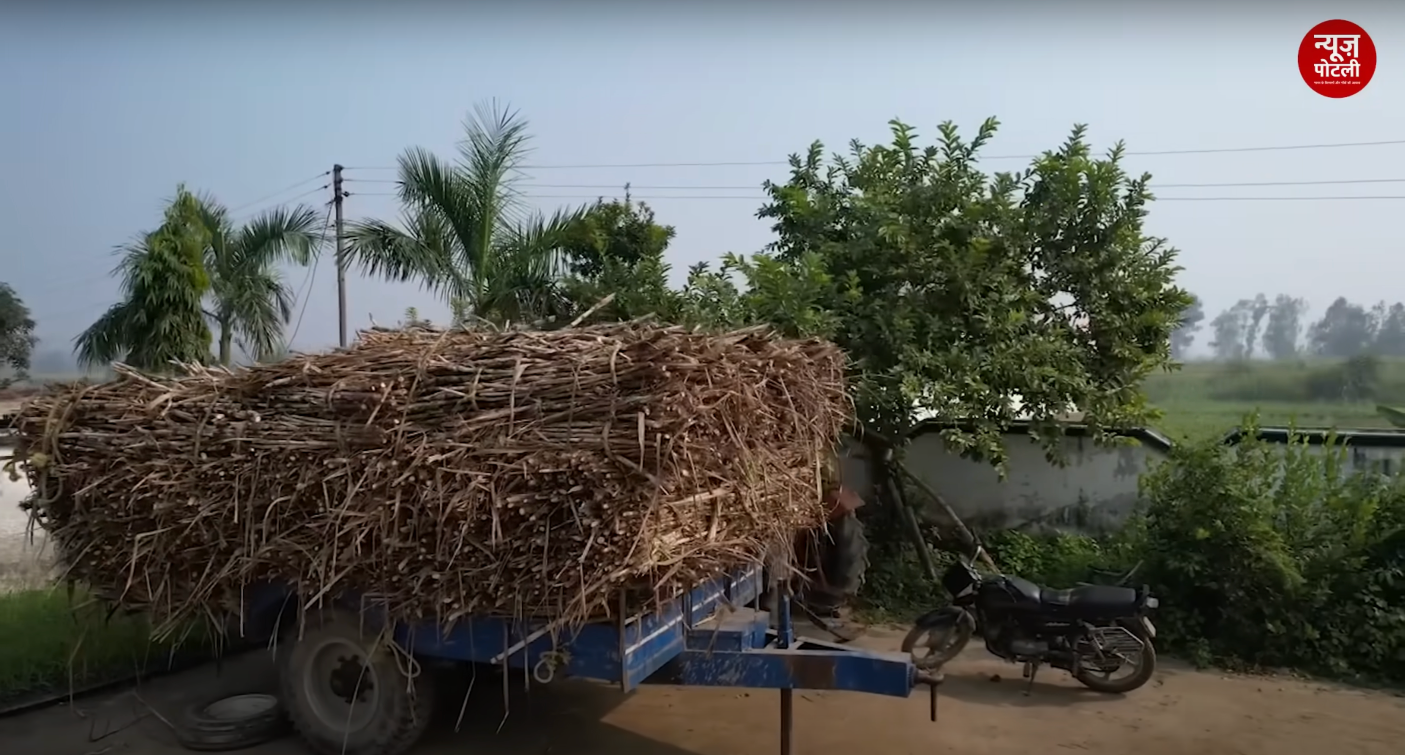 भारत का Sugar Industry ₹1.3 लाख करोड़ का हुआ, इथेनॉल उत्पादन क्षमता 11 साल में चार गुना बढ़ी : केंद्रीय मंत्री