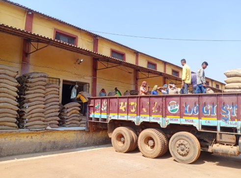 FCI के कामकाज में होगा बदलाव, भंडारण और सप्लाई सिस्टम होगा बेहतर