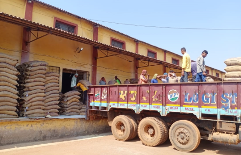 FCI के कामकाज में होगा बदलाव, भंडारण और सप्लाई सिस्टम होगा बेहतर