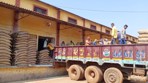 FCI के कामकाज में होगा बदलाव, भंडारण और सप्लाई सिस्टम होगा बेहतर