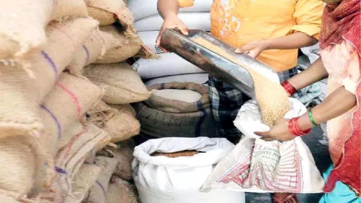 डिजिटल राशन की ओर कदम: PDS में सरकार लाई e-RUPI वाउचर का प्लान