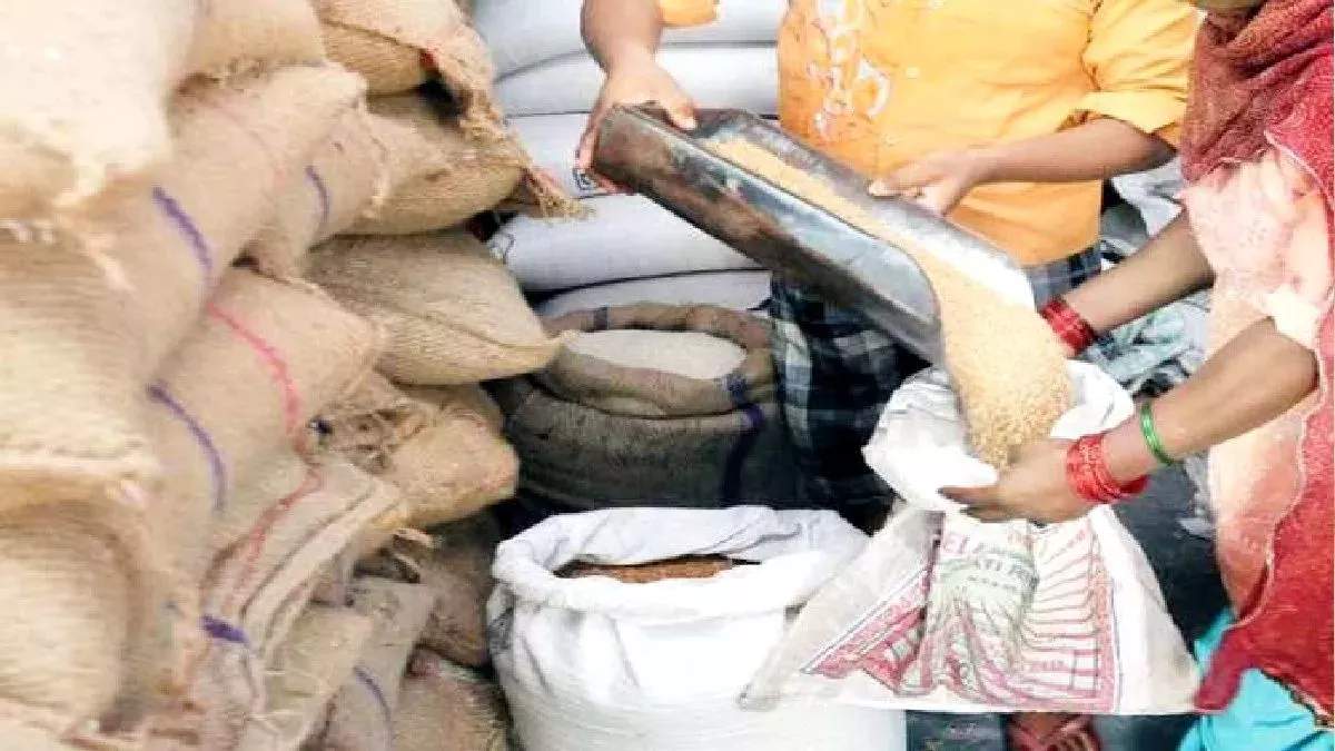 डिजिटल राशन की ओर कदम: PDS में सरकार लाई e-RUPI वाउचर का प्लान