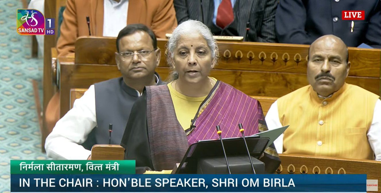 Budget 2026-27:कृषि से बायोफार्मा तक, बजट में विकास और रोजगार पर फोकस