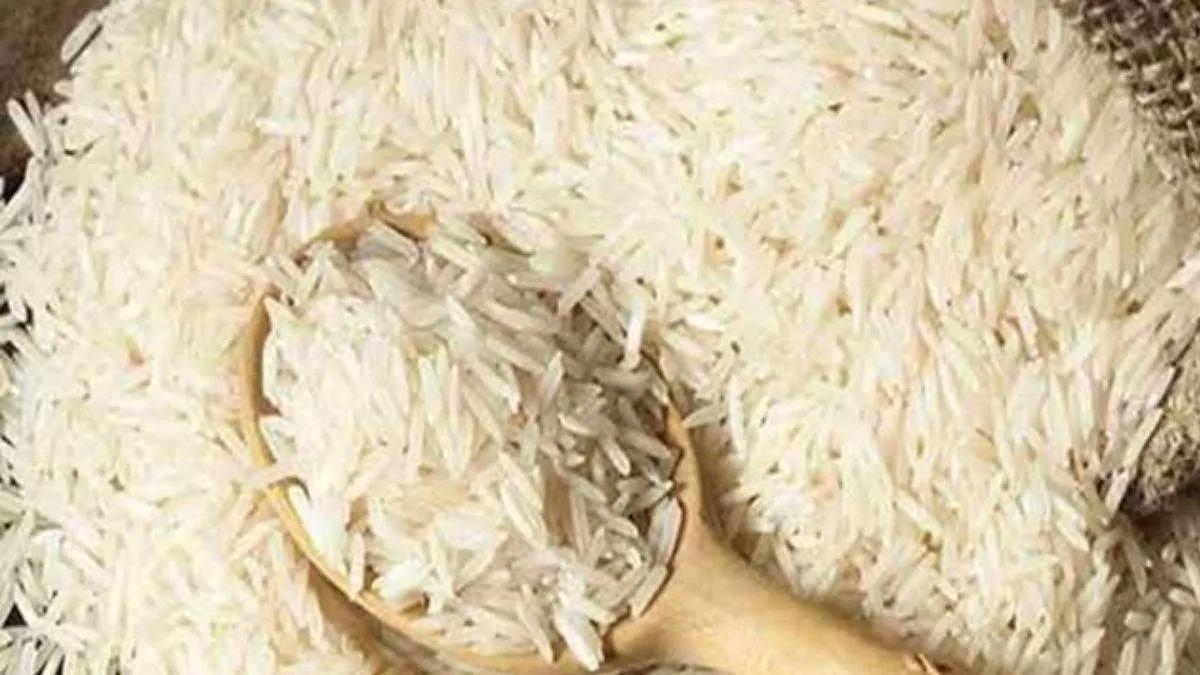 यूपी सरकार ने 11 कीटनाशकों पर लगाई रोक, बासमती चावल निर्यात बचाने की तैयारी
