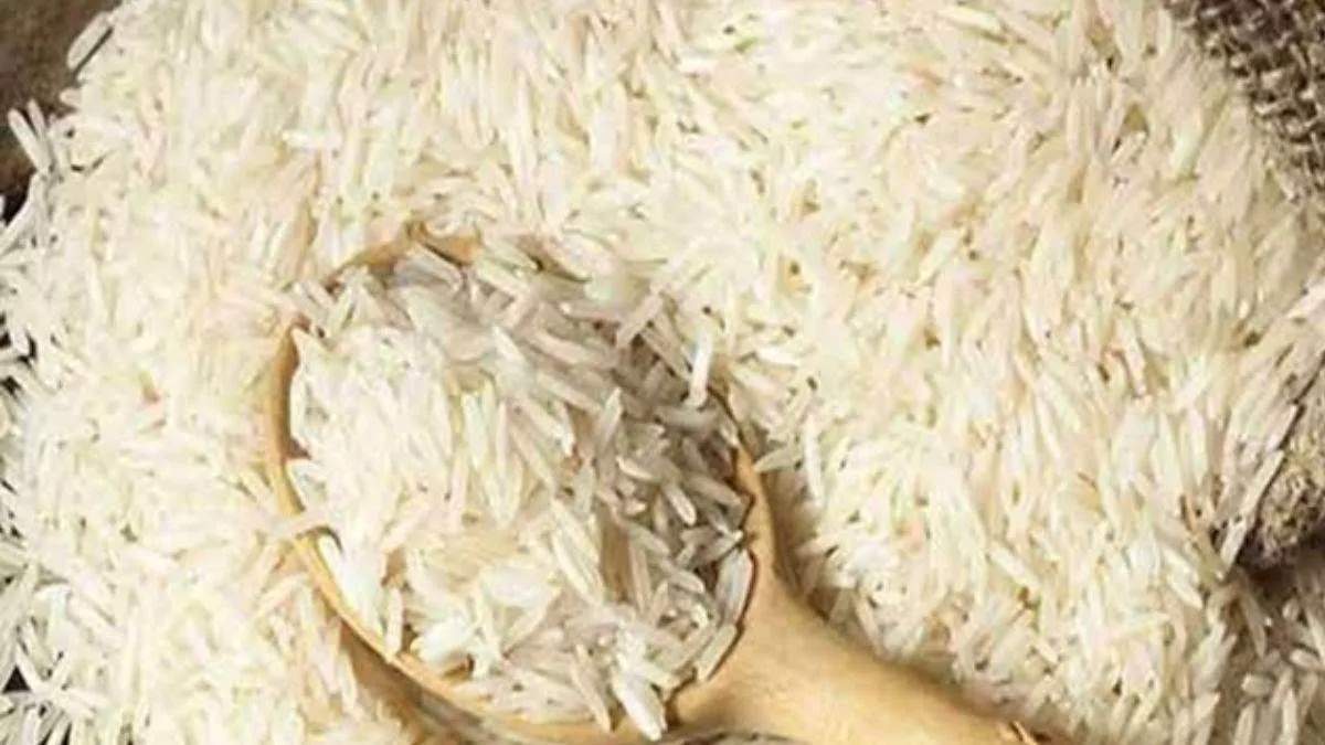 यूपी सरकार ने 11 कीटनाशकों पर लगाई रोक, बासमती चावल निर्यात बचाने की तैयारी