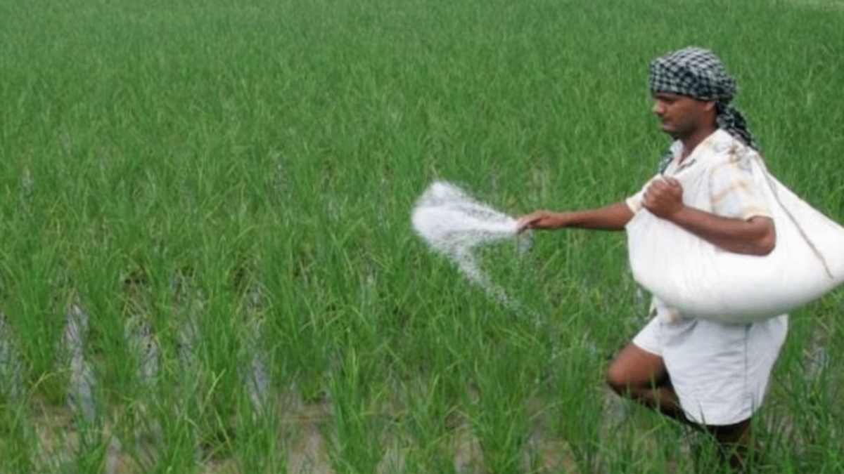 Economic Survey 2025-26: खाद नीति में बदलाव की जरूरत, यूरिया के अंधाधुंध इस्तेमाल पर ब्रेक