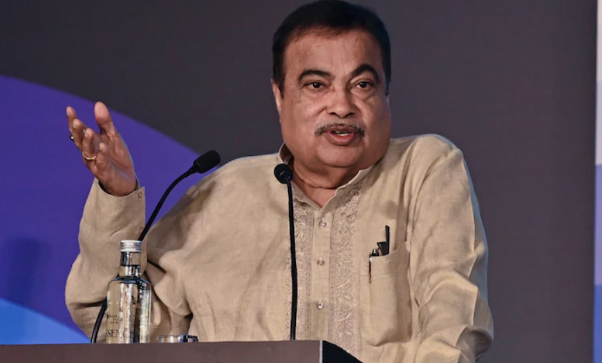 चीनी का भाव सरकार नहीं, ग्लोबल मार्केट तय करता है: नितिन गडकरी