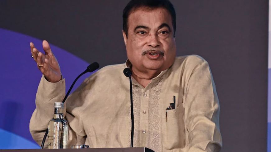 चीनी का भाव सरकार नहीं, ग्लोबल मार्केट तय करता है: नितिन गडकरी
