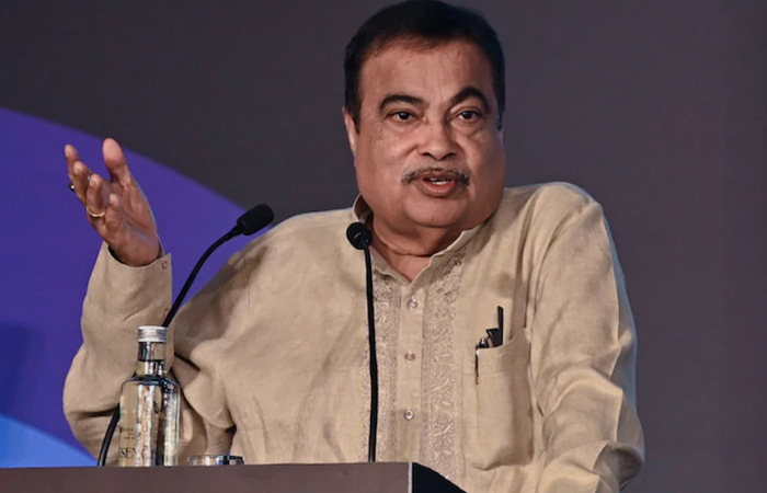 चीनी का भाव सरकार नहीं, ग्लोबल मार्केट तय करता है: नितिन गडकरी