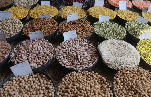 2025-26 में देश में दलहन उत्पादन बढ़कर 274.09 लाख मीट्रिक टन हो गया