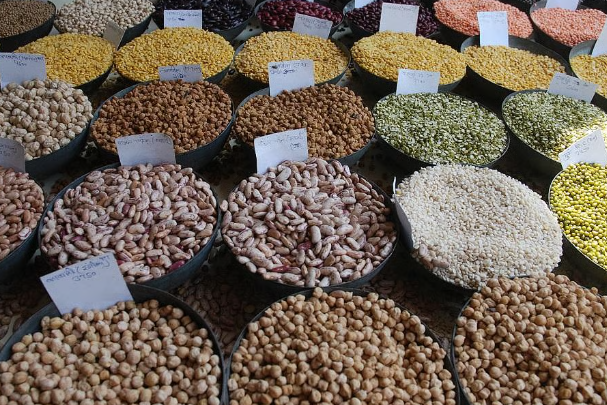 2025-26 में देश में दलहन उत्पादन बढ़कर 274.09 लाख मीट्रिक टन हो गया