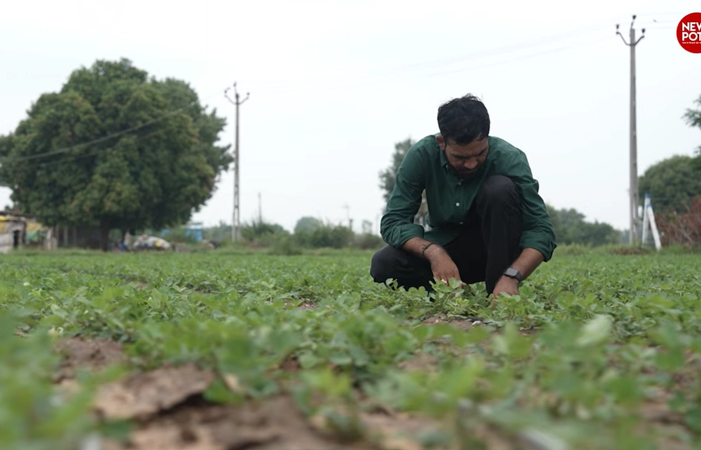 PM-KISAN की 24वीं किस्त आज होगी जारी, 9.34 करोड़ किसानों के खाते में आएंगे 18,690 करोड़ रुपये
