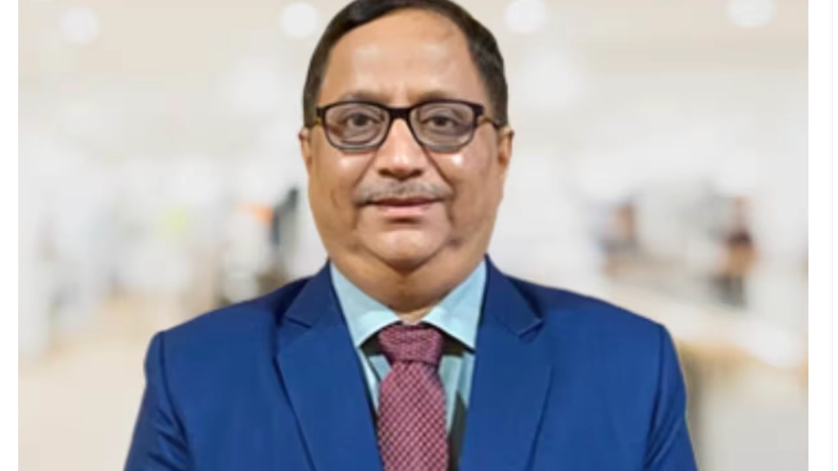 IFFCO ने के. जे. पटेल को नियुक्त किया नया प्रबंध निदेशक