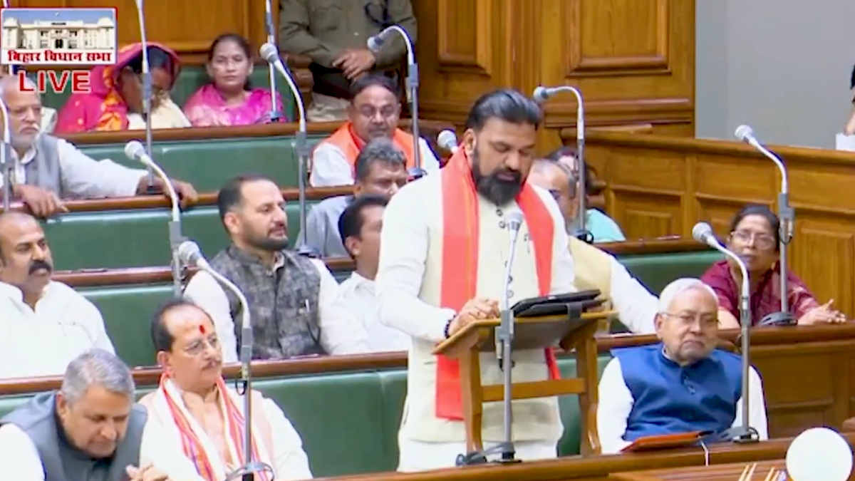 Bihar Budget 2025: कोल्ड स्टोरेज और सेंटर ऑफ एक्सीलेंस बनाये जायेंगे, अरहर, मूंग और उड़द की MSP पर ख़रीद की जाएगी