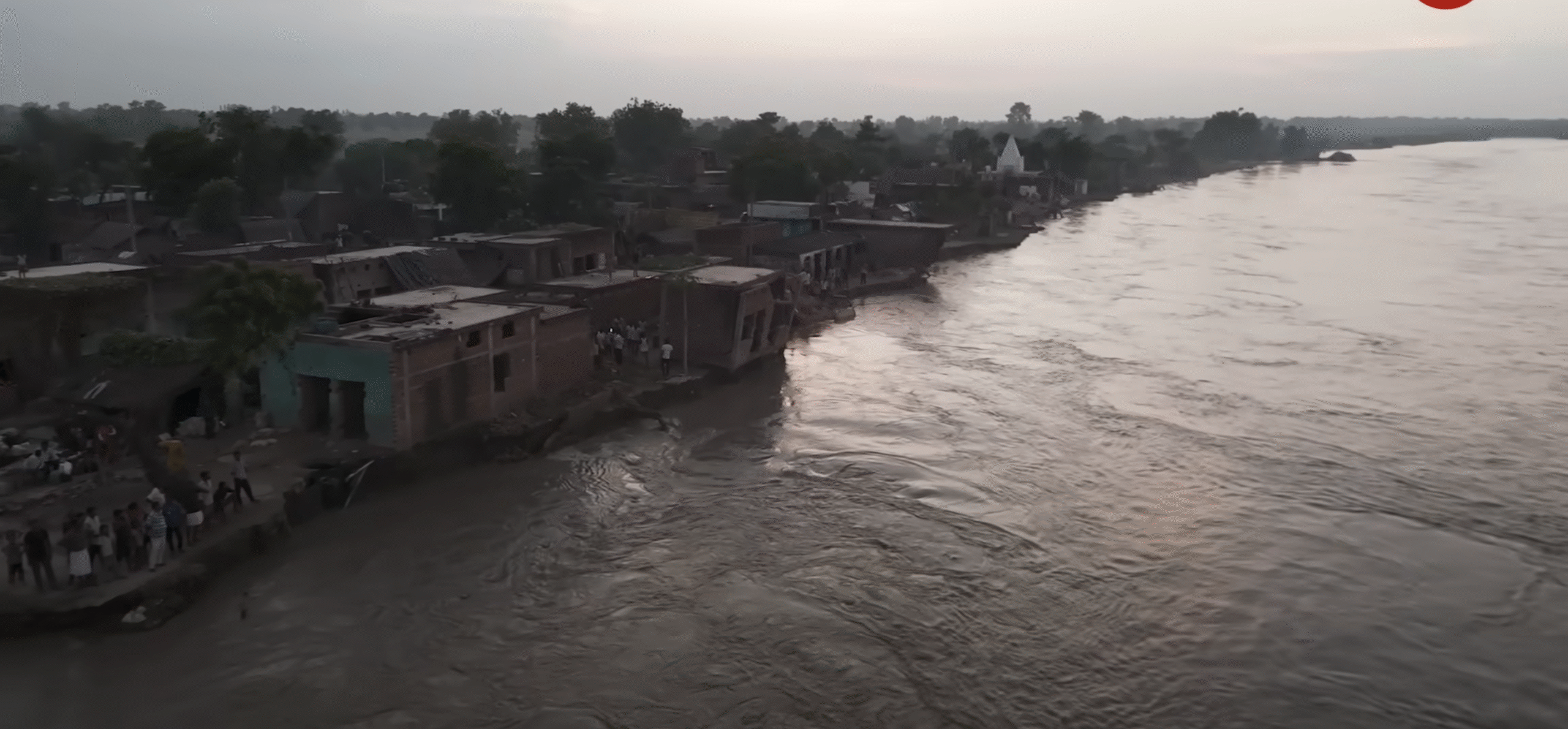 सितंबर में सामान्य से अधिक बारिश का अनुमान, उत्तराखंड, दिल्ली-हरियाणा और राजस्थान में बाढ़-भूस्खलन का खतरा