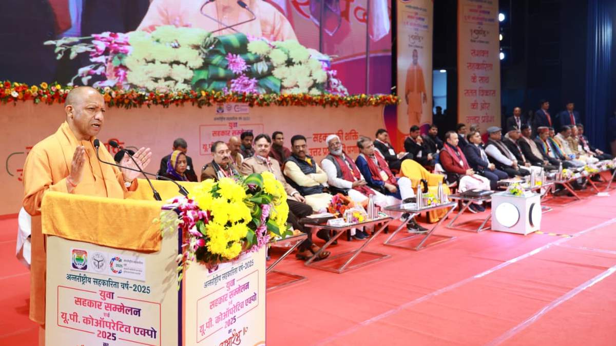 योगी सरकार का बड़ा फैसला, किसानों को 6% ब्याज पर मिलेगा कर्ज