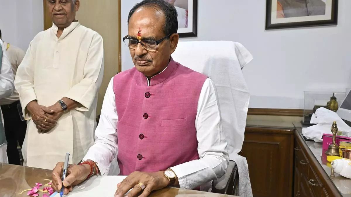 बायोफोर्टिफाइड फसलों के विकास पर केंद्रीय कृष‍ि मंत्री का जोर, ICAR कै वैज्ञान‍िकों से चर्चा, जानिए क्‍यों है ये जरूरी?