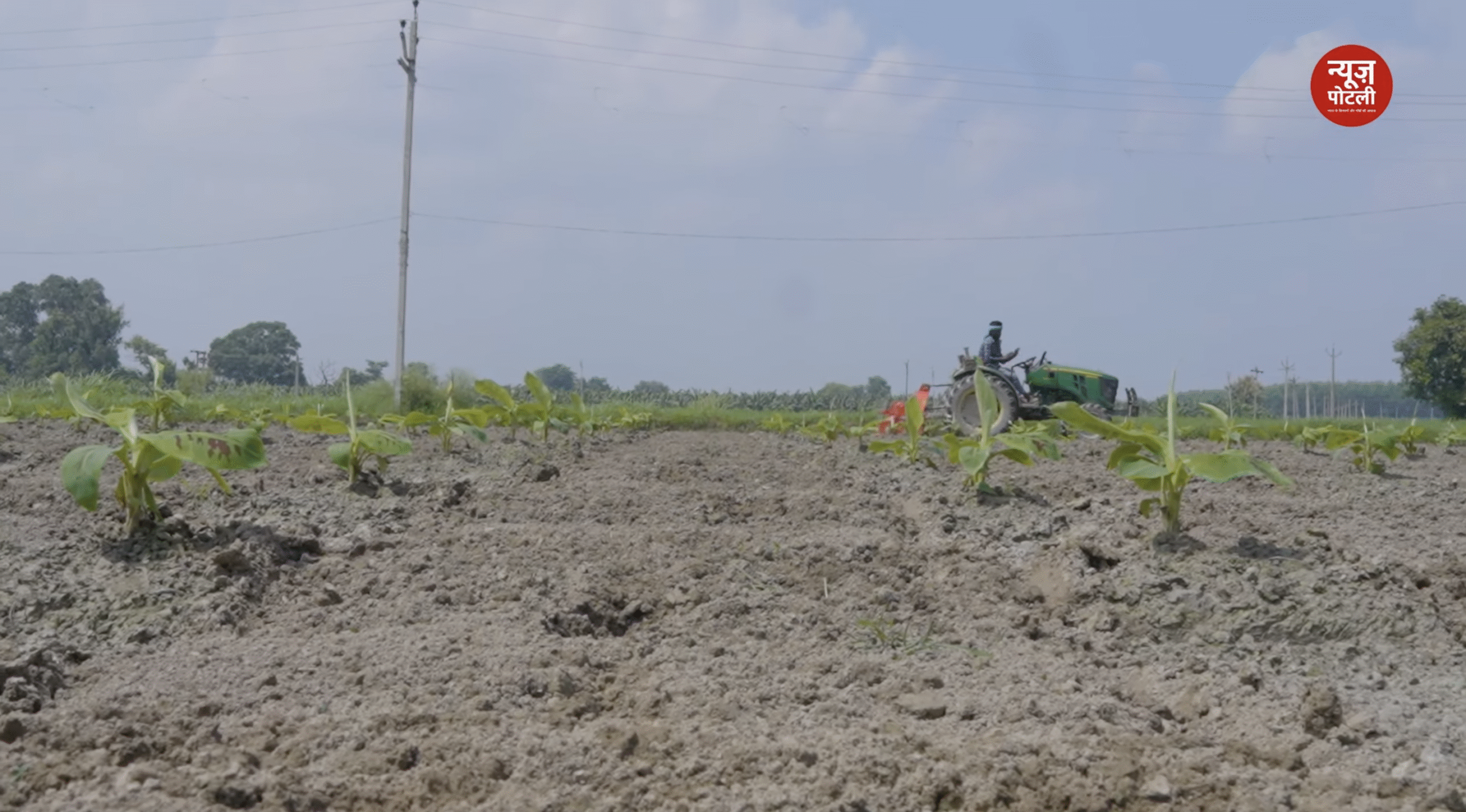 भारत को अब राष्ट्रीय मिट्टी स्वास्थ्य नीति की जरूरत: विशेषज्ञ