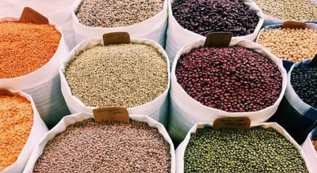 दालों में आत्मनिर्भरता की तैयारी, 6 साल में 350 लाख टन उत्पादन का लक्ष्य