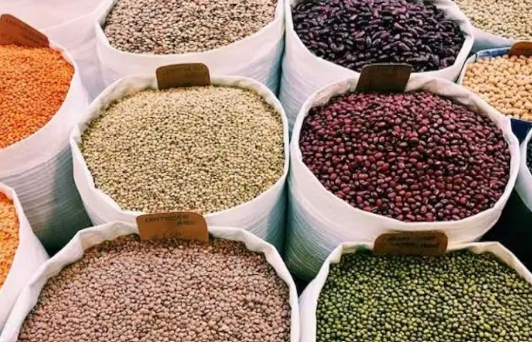 दालों में आत्मनिर्भरता की तैयारी, 6 साल में 350 लाख टन उत्पादन का लक्ष्य